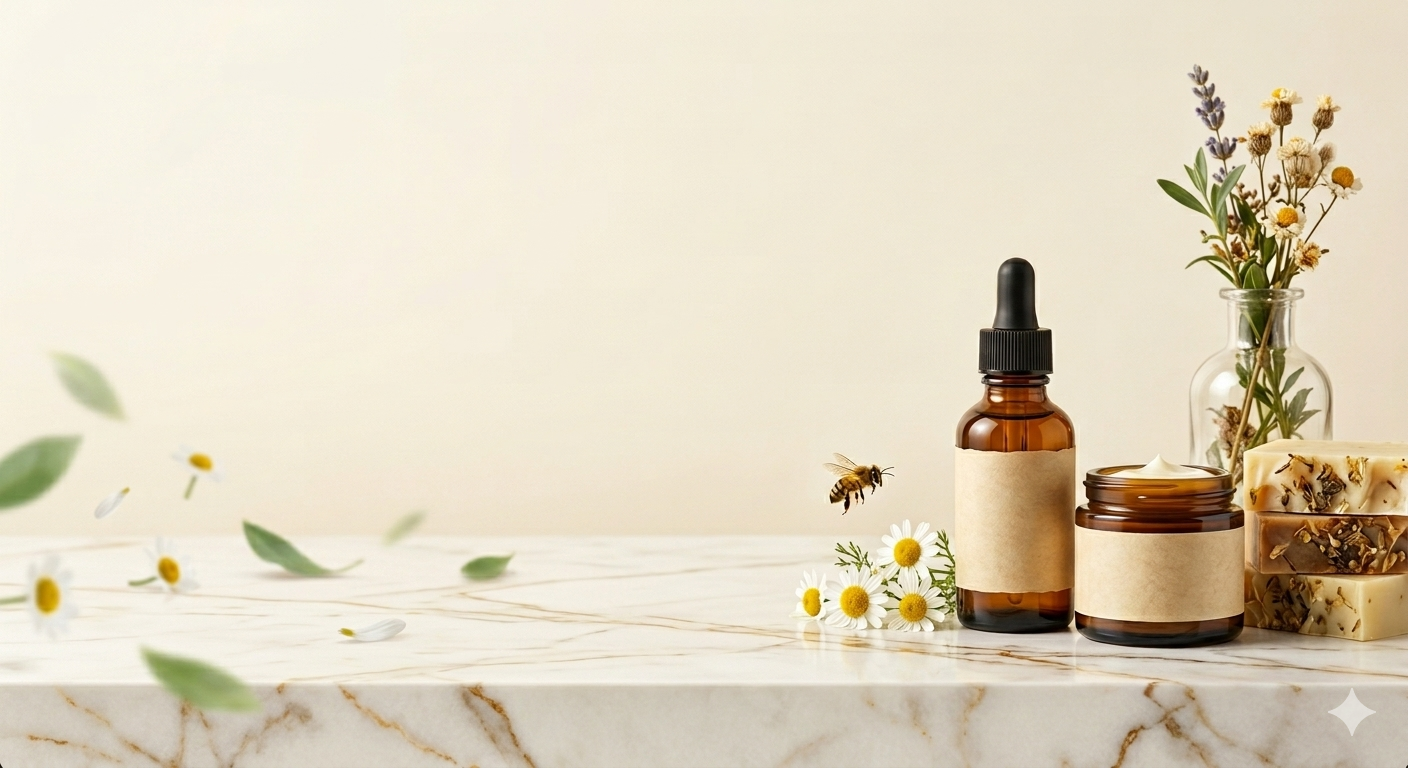 Verde Vivo Essentials Ritual