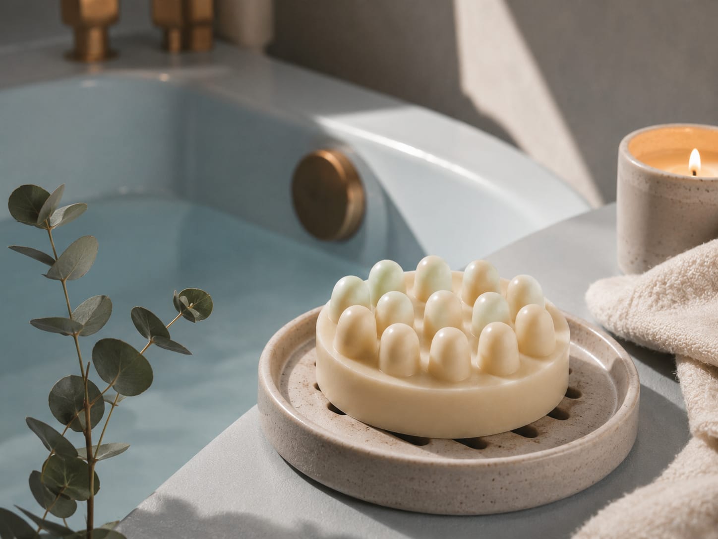 Néctar Vivo — Leche de Cabra & Kéfir 3